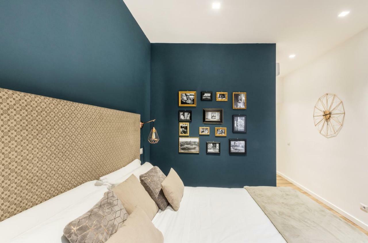 Lovely Rome Apartments - Historic City Center Luaran gambar
