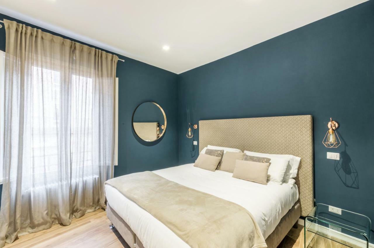 Lovely Rome Apartments - Ghetto Luaran gambar