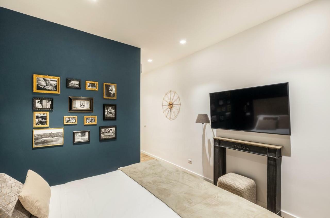 Lovely Rome Apartments - Historic City Center Luaran gambar