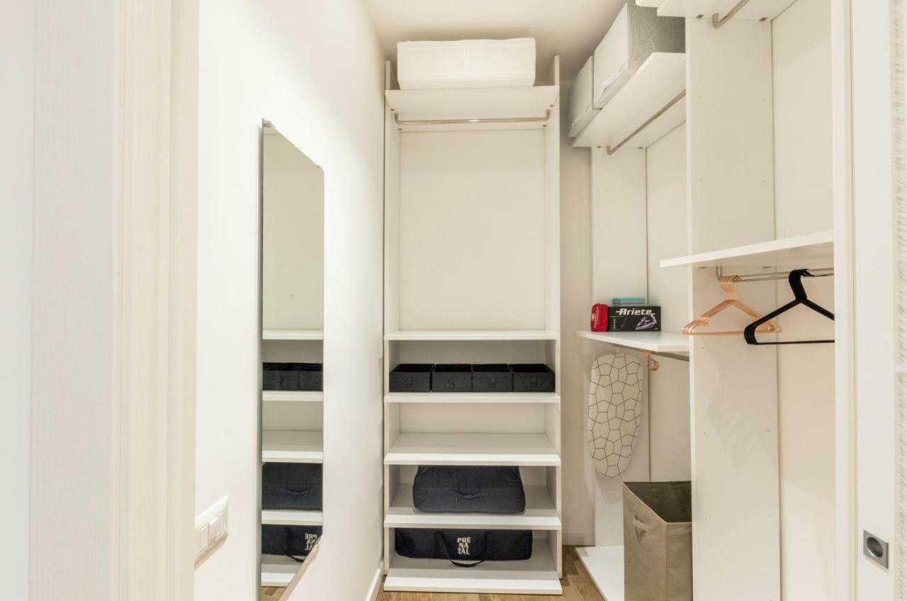 Lovely Rome Apartments - Historic City Center Luaran gambar