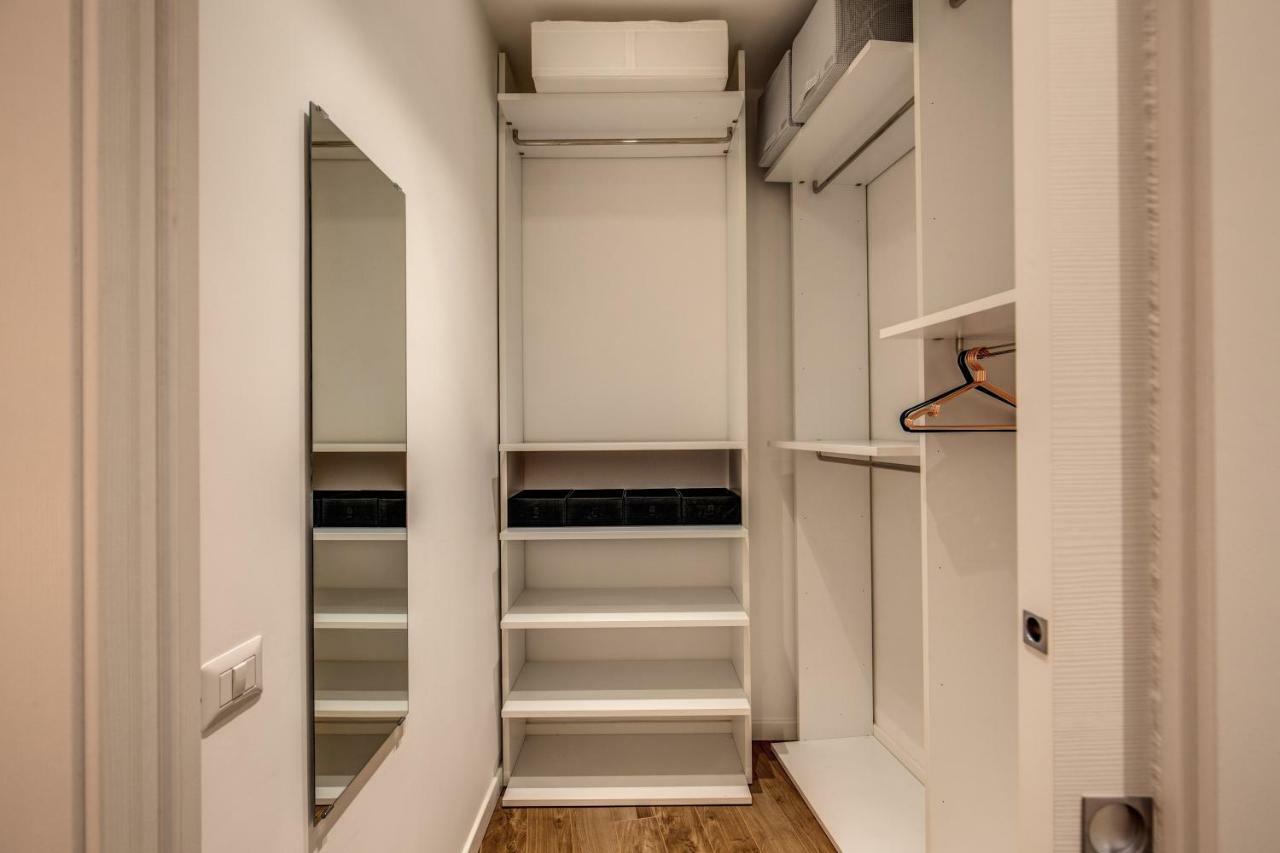 Lovely Rome Apartments - Historic City Center Luaran gambar