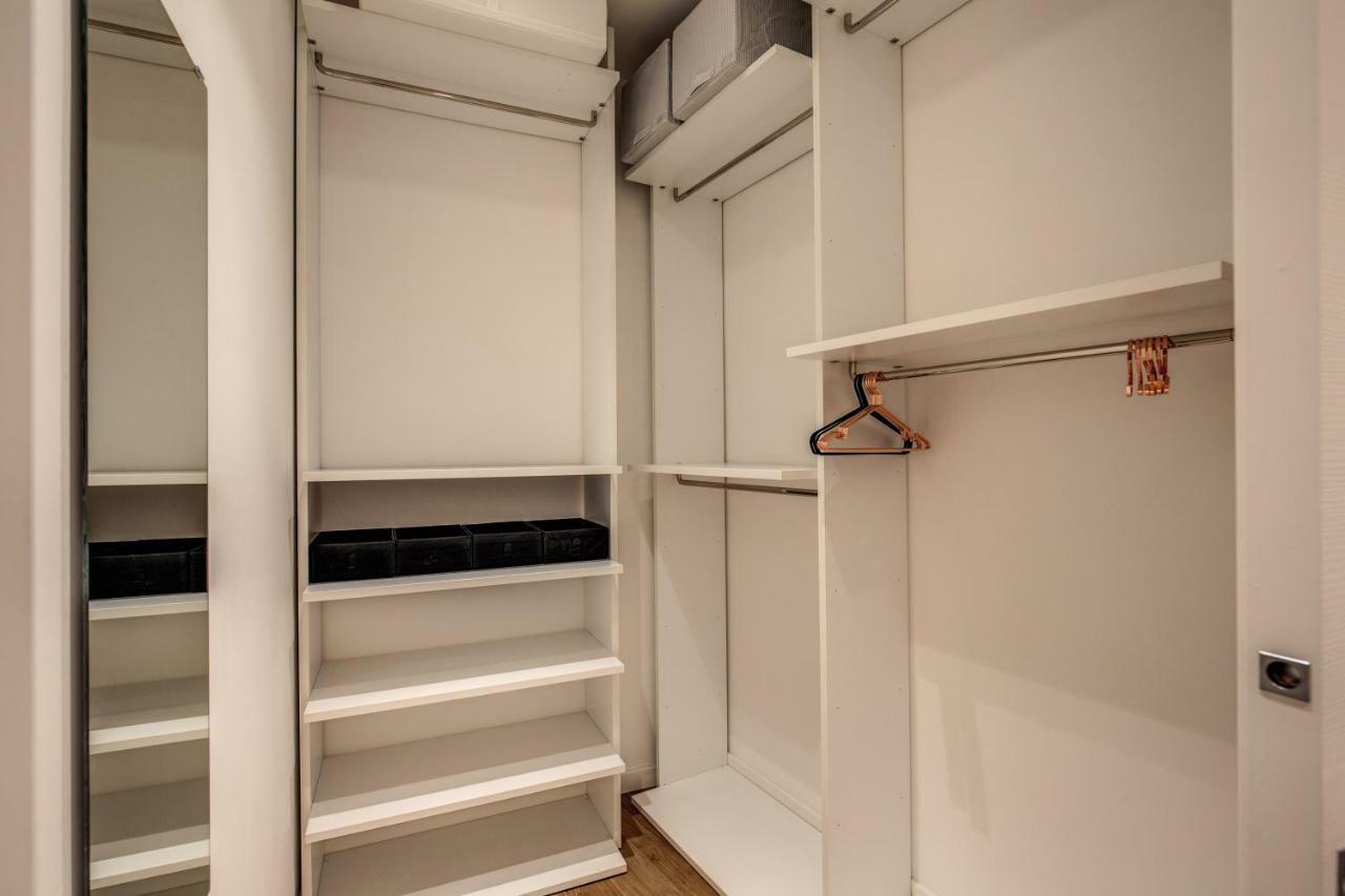 Lovely Rome Apartments - Historic City Center Luaran gambar