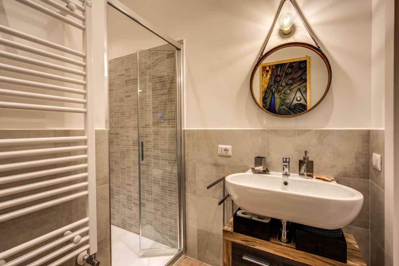 Lovely Rome Apartments - Historic City Center Luaran gambar