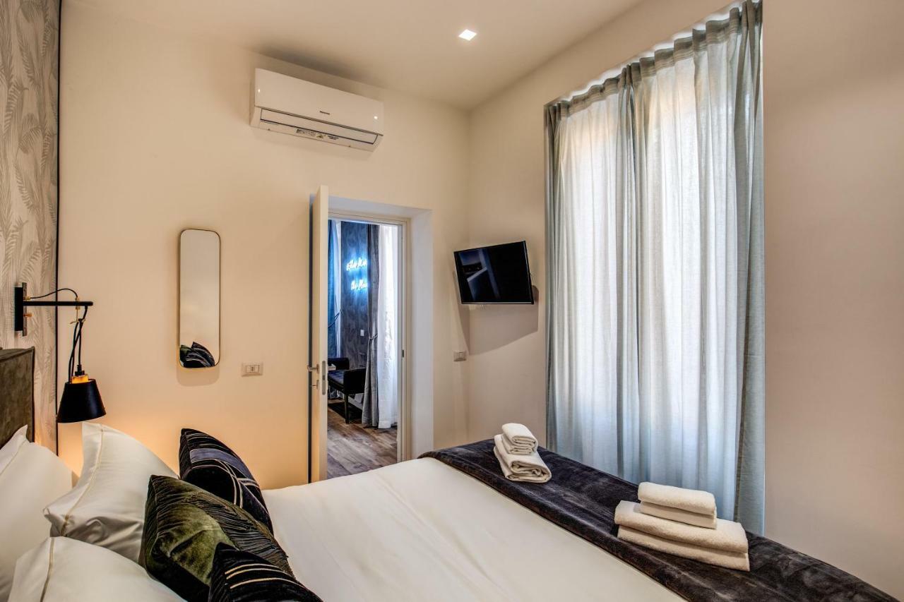 Lovely Rome Apartments - Historic City Center Luaran gambar