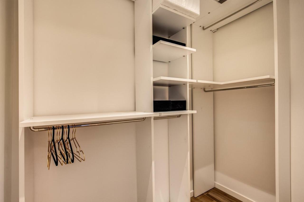 Lovely Rome Apartments - Historic City Center Luaran gambar