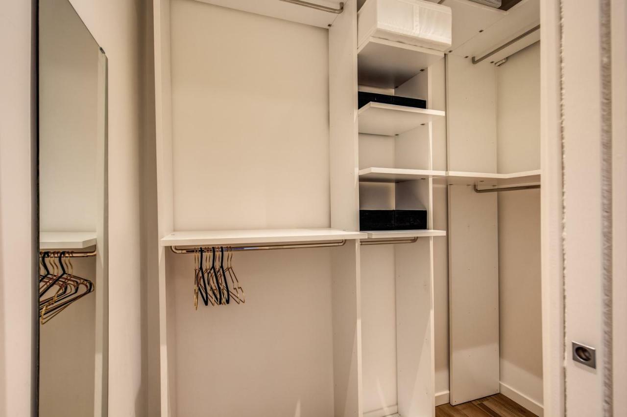 Lovely Rome Apartments - Historic City Center Luaran gambar